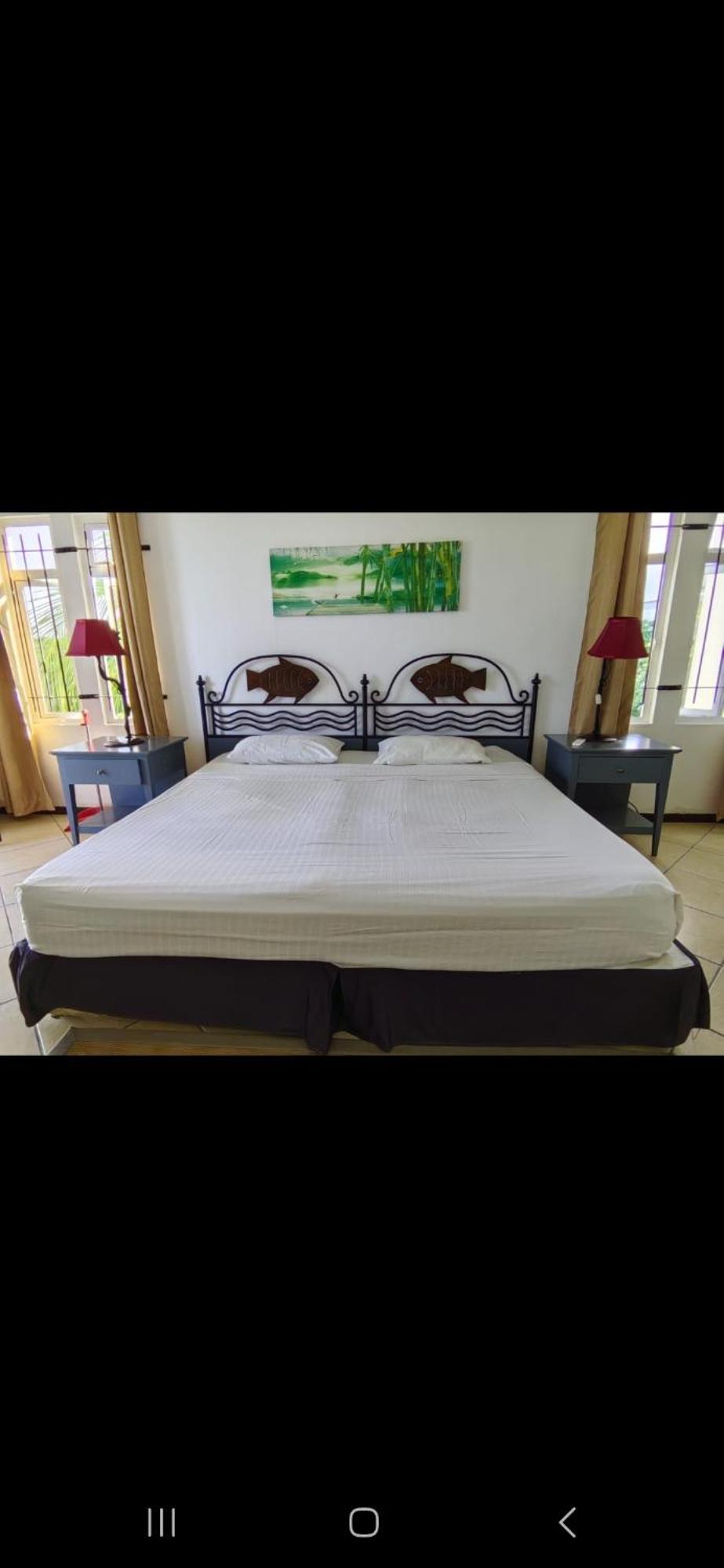 Tam Studio La Gaulette Luaran gambar