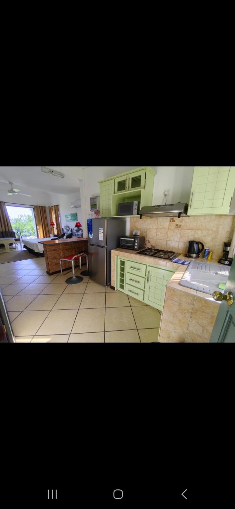Tam Studio La Gaulette Luaran gambar