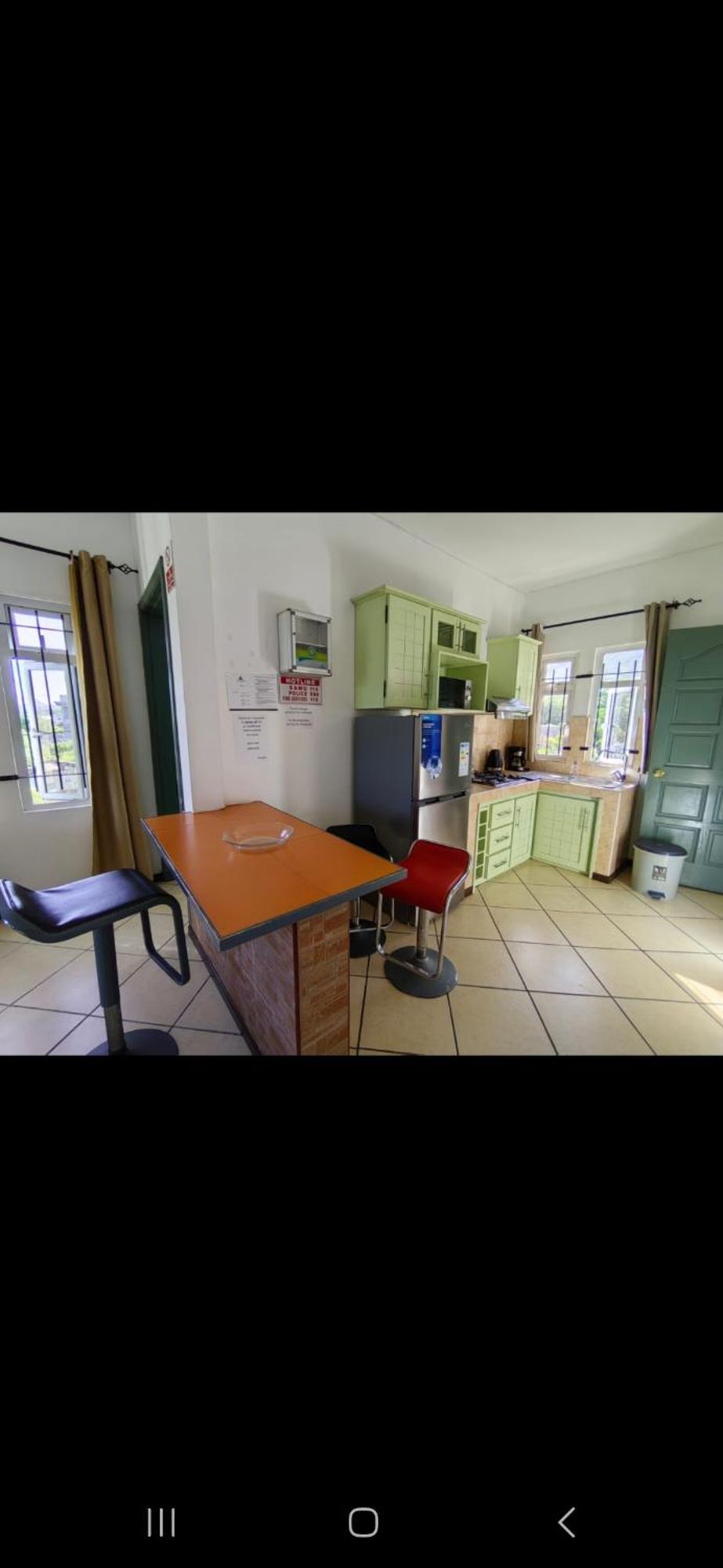 Tam Studio La Gaulette Luaran gambar